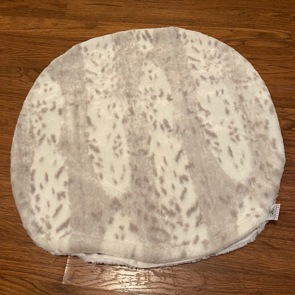 Boppy Lounger Cover